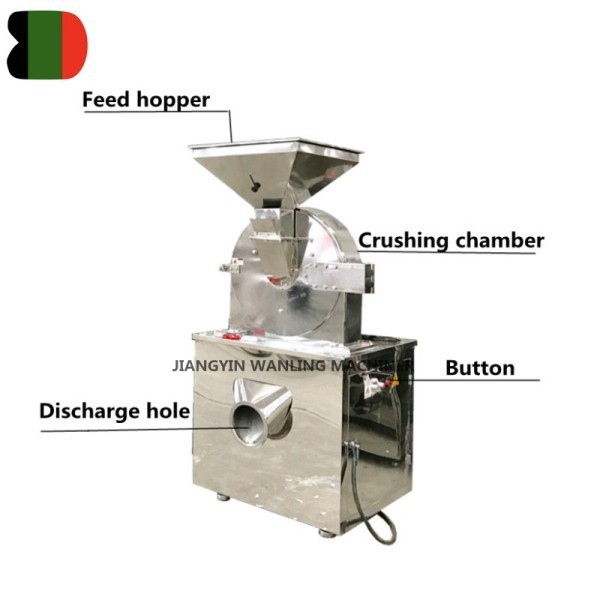 sugar mill equipment